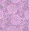Multicolored Dots on Purple 2