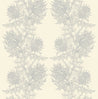 Silver on Ivory