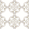 White Moth Circle