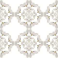 White Moth Circle