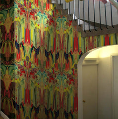 Shades of Red/Yellow/Green