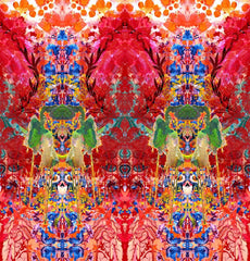 Bright & Multicolored