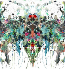 Bright & Multicolored