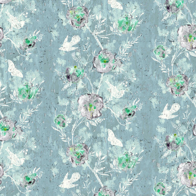 Pale Blue