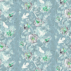 Pale Blue