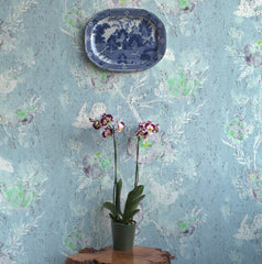 Pale Blue
