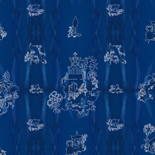 Ultramarine