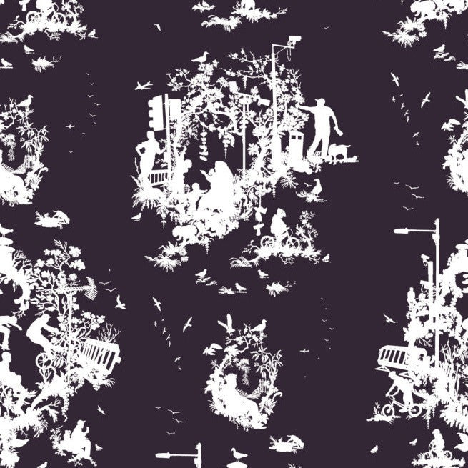 Decouper Toile 3
