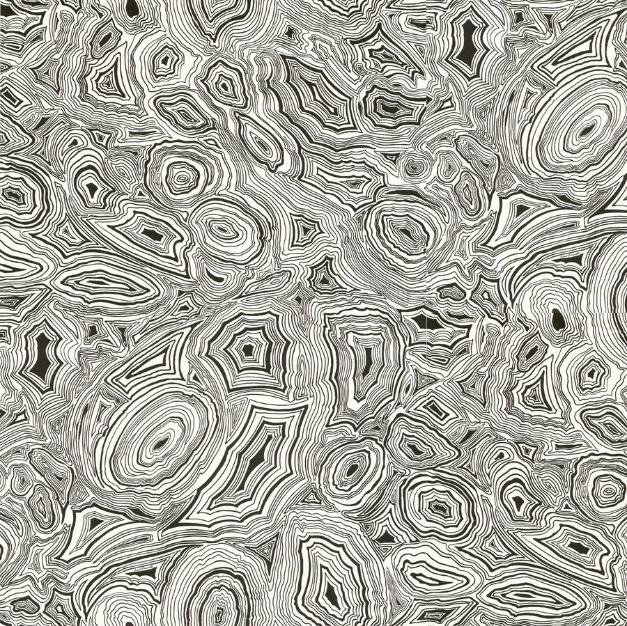 Black & White