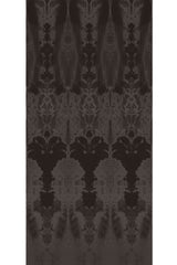 Ikat Damask Panel Set