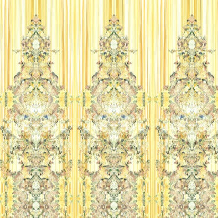 Shades of Yellow