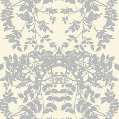 Silver on Ivory