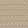 Gold/Taupe