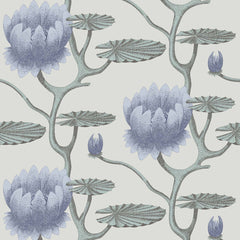 Purple/Taupe