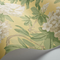 Pale Lemon