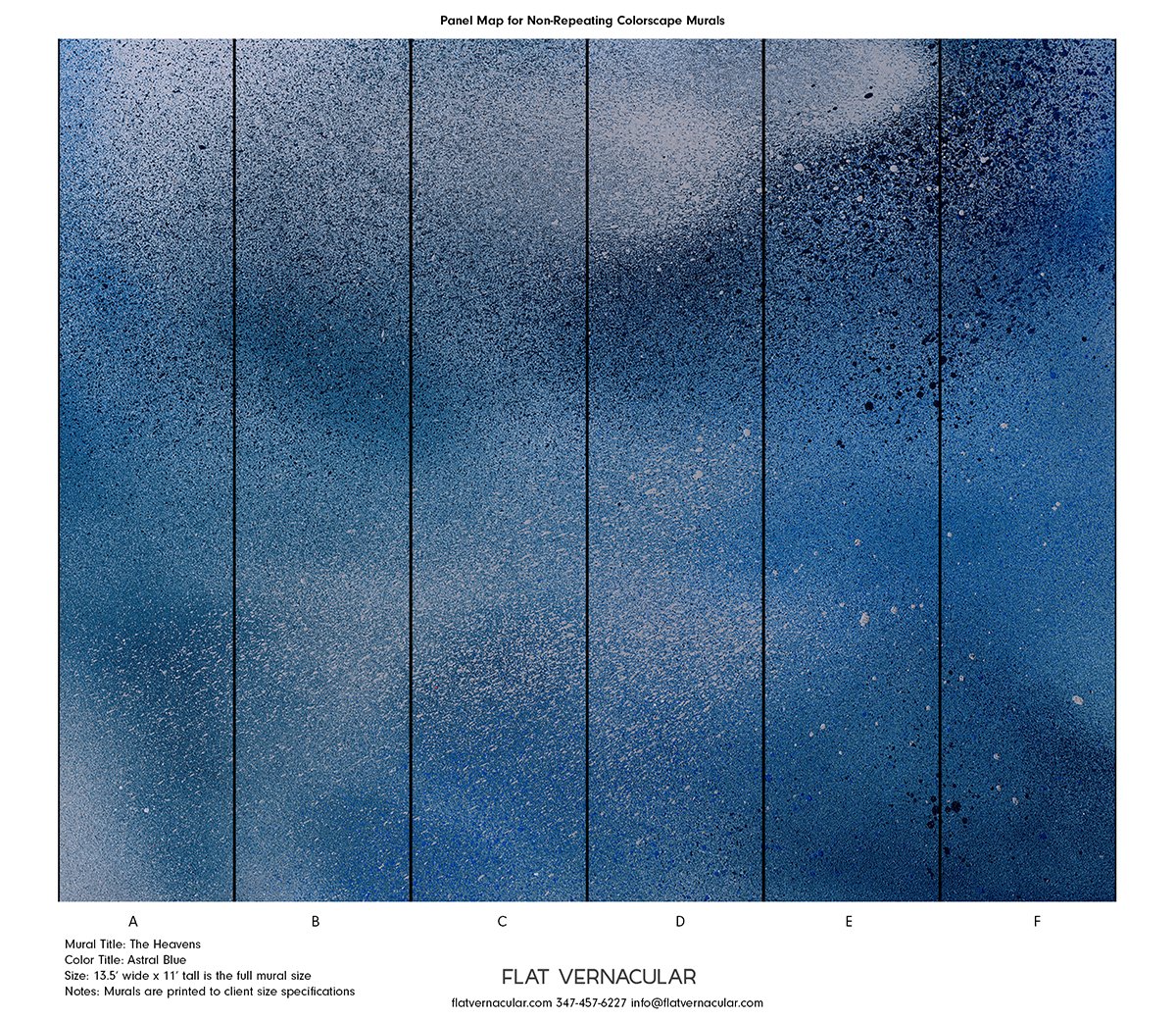 Astral Blue