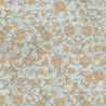 Pale Blue / Yellow
