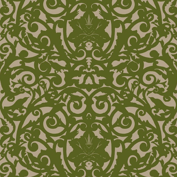 Olive Green