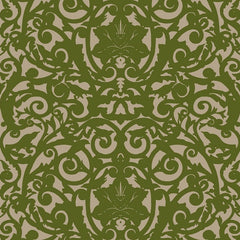 Olive Green