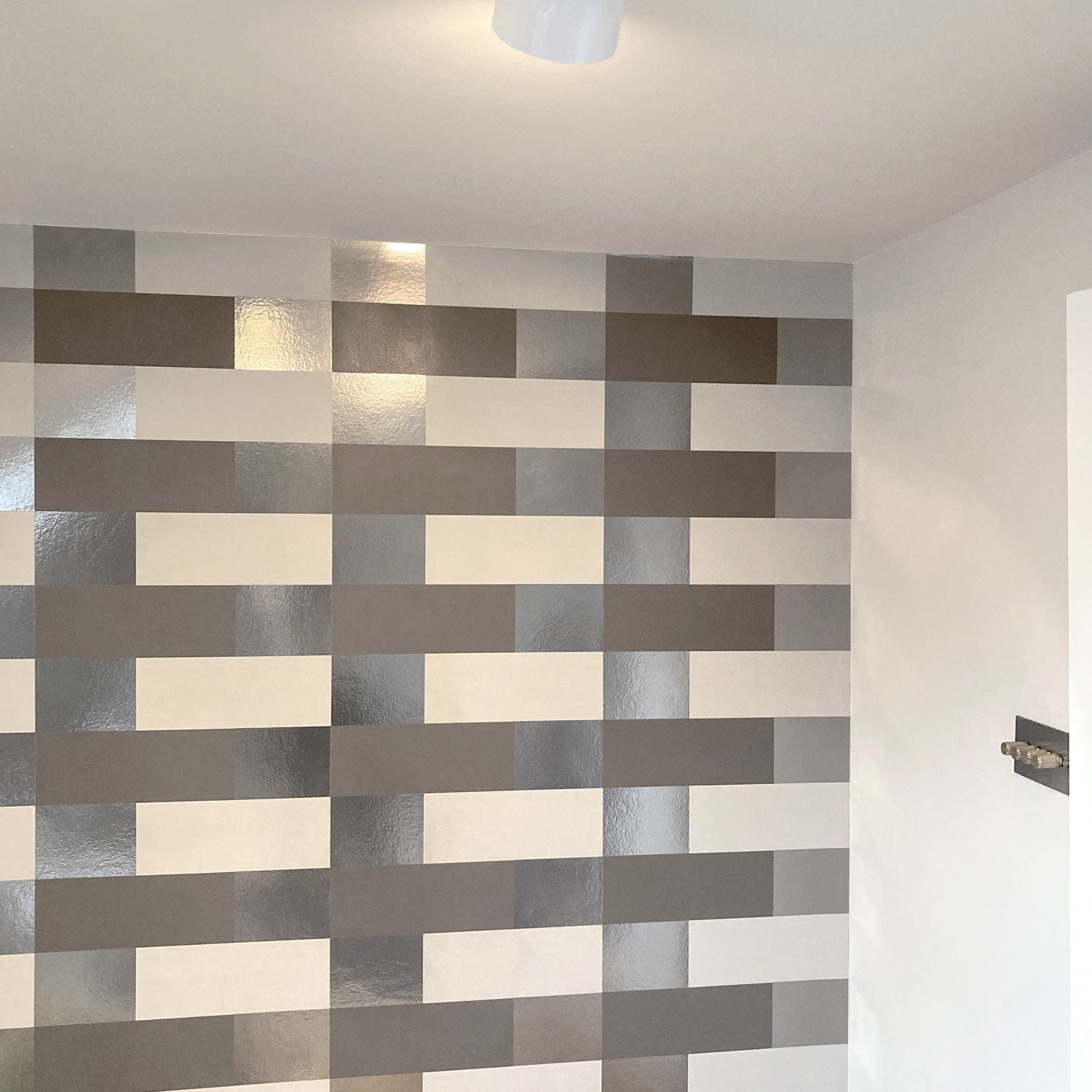 Bronze/Limestone/Cocoa Brown