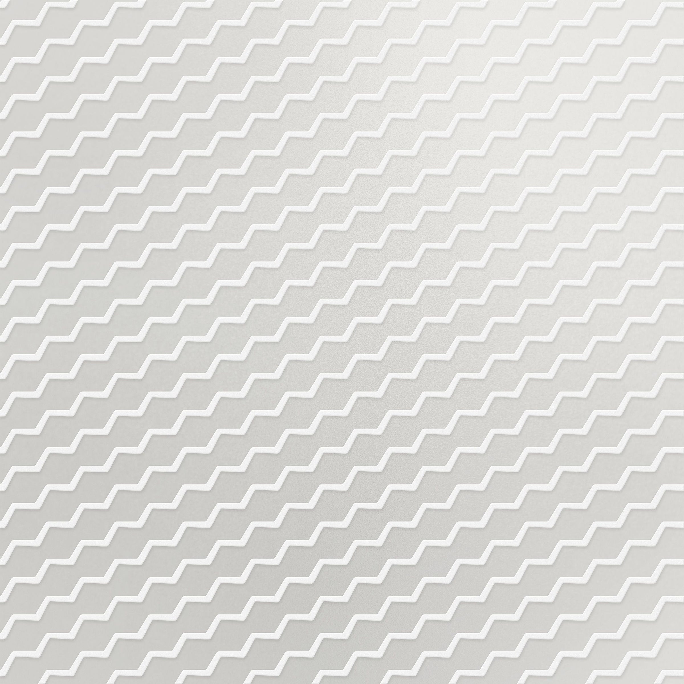 White Flock / Silver Lustre