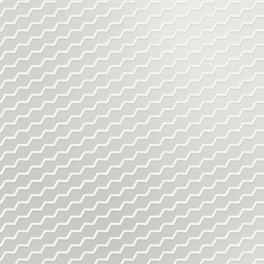 White Flock / Silver Lustre