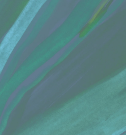Calico Wallpaper: Abstract in Mantra