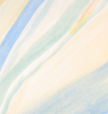 Calico Wallpaper: Abstract in Dream