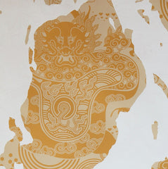 Torn Gold