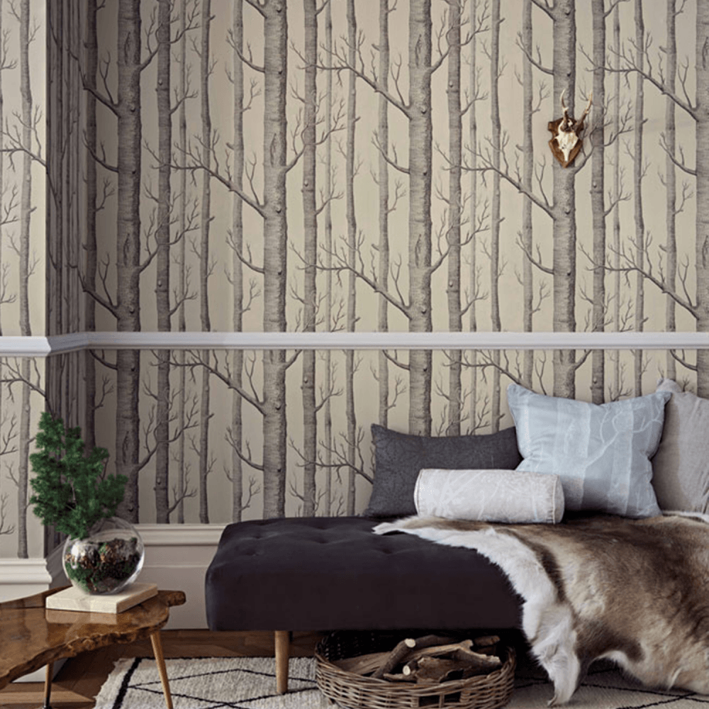Light & Dark Taupe