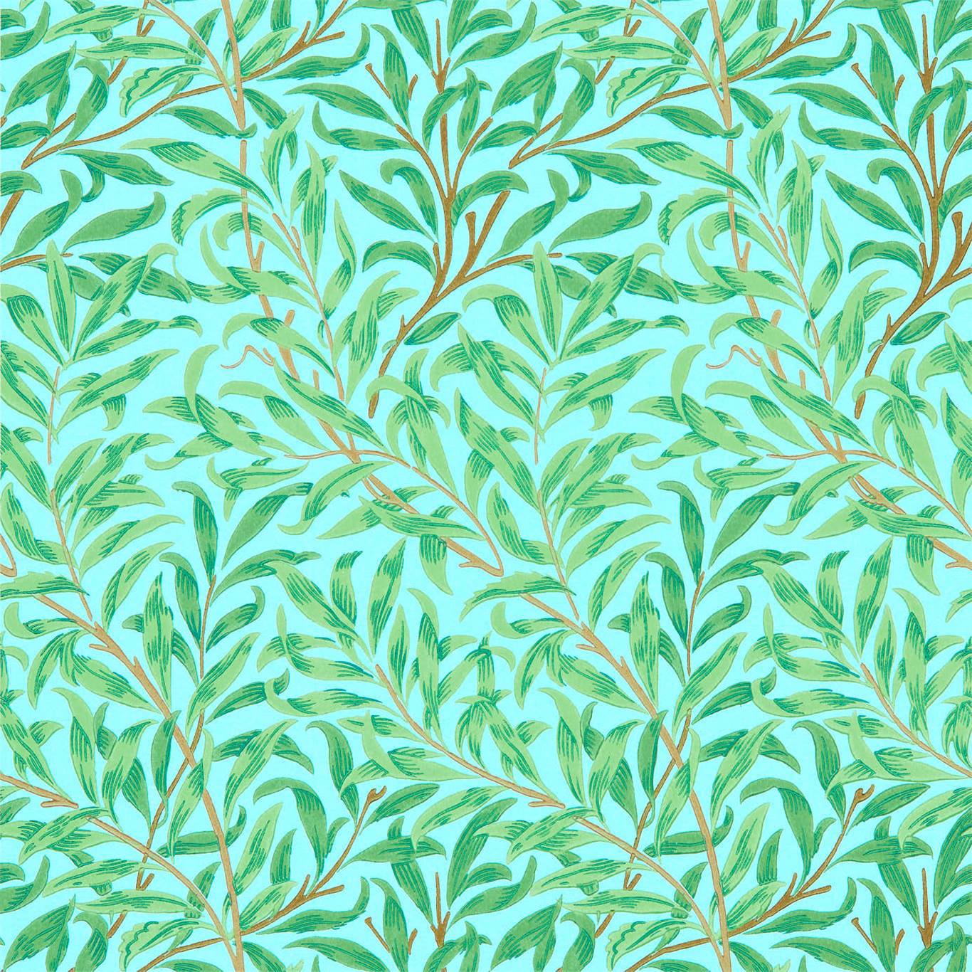 Sky Leaf