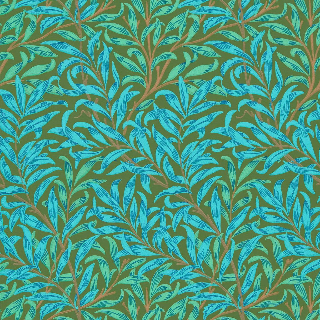 Willow Bough