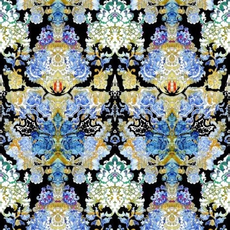 Damsel Damask