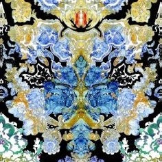 Damsel Damask