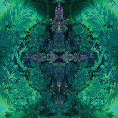 Shades of Green