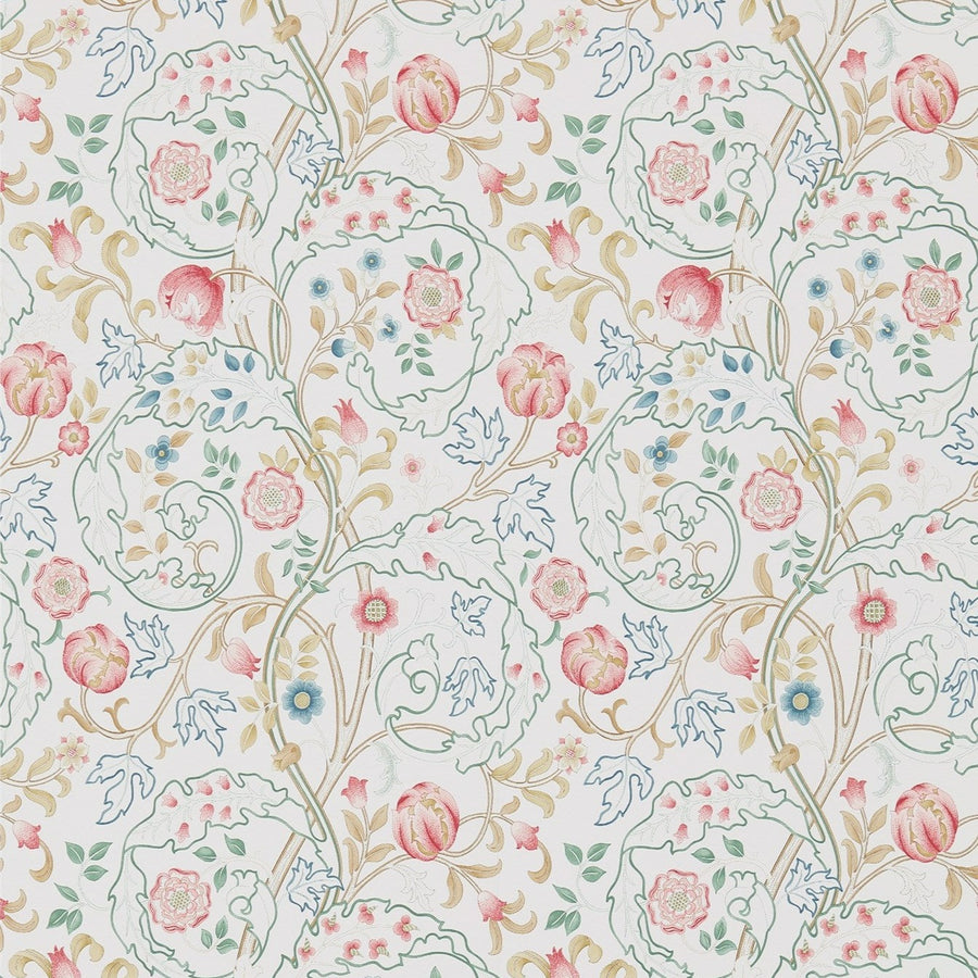 Pink/Ivory