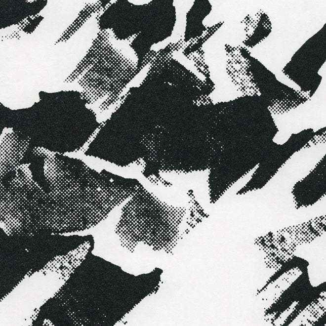 Black/White