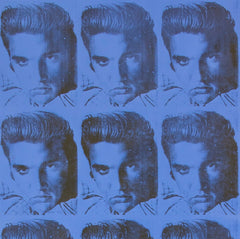 Blue Suede