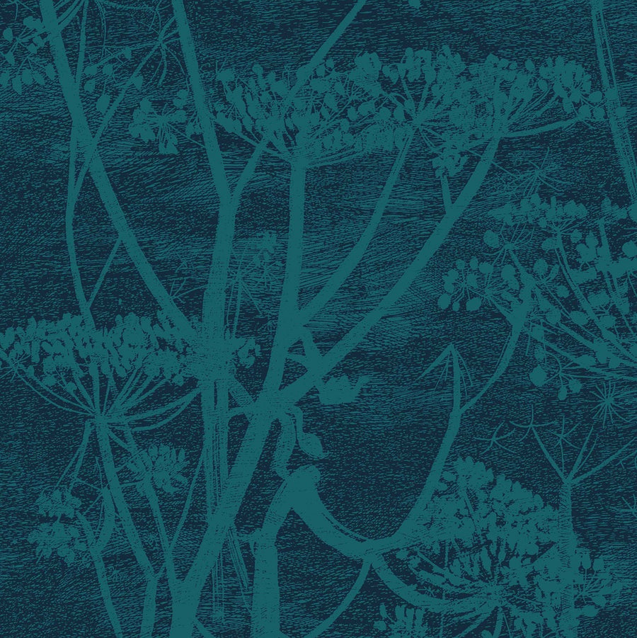 Viridian/Dark Blue/Teal