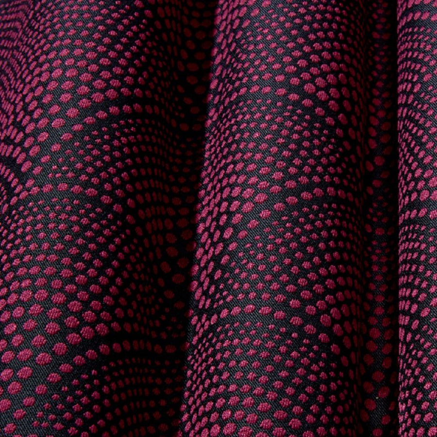 Feather Fan Fabric