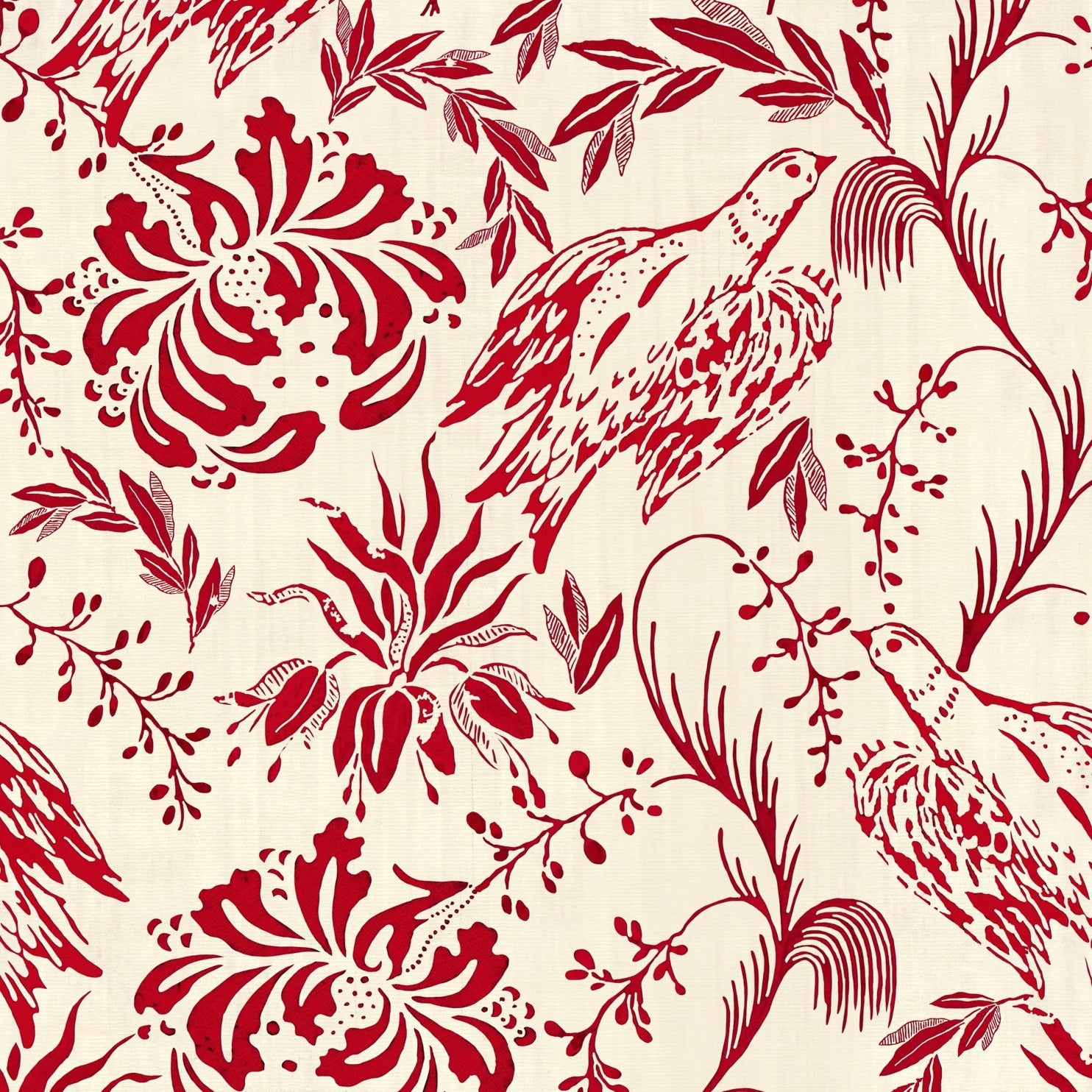 Folk Embroidery