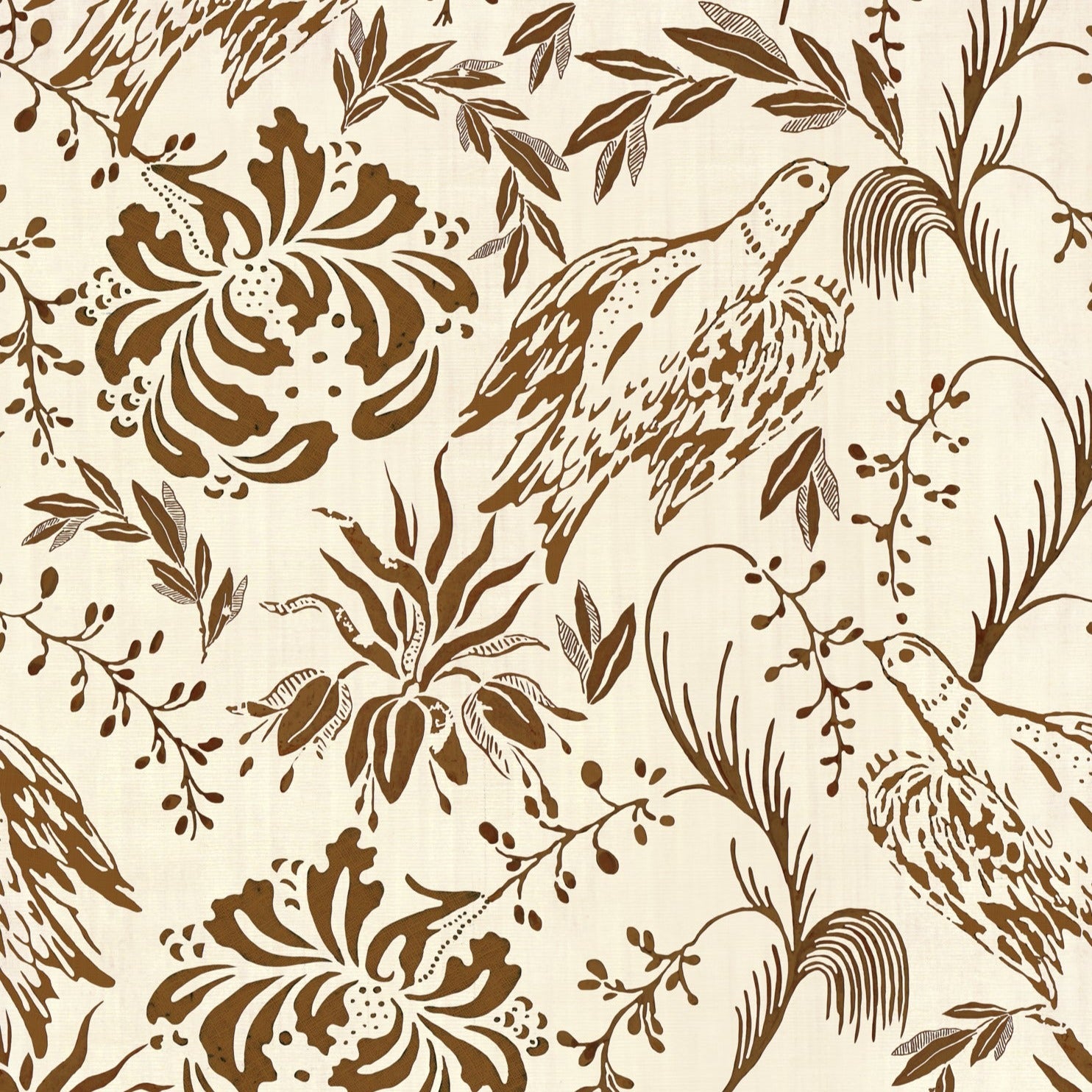Folk Embroidery