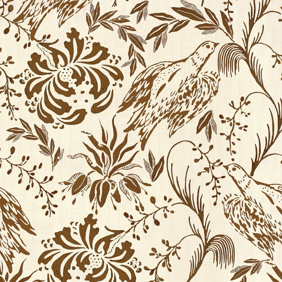 Folk Embroidery