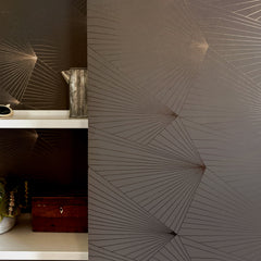 Gold/Zinc Grey