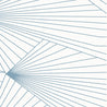 French Light Blue/White