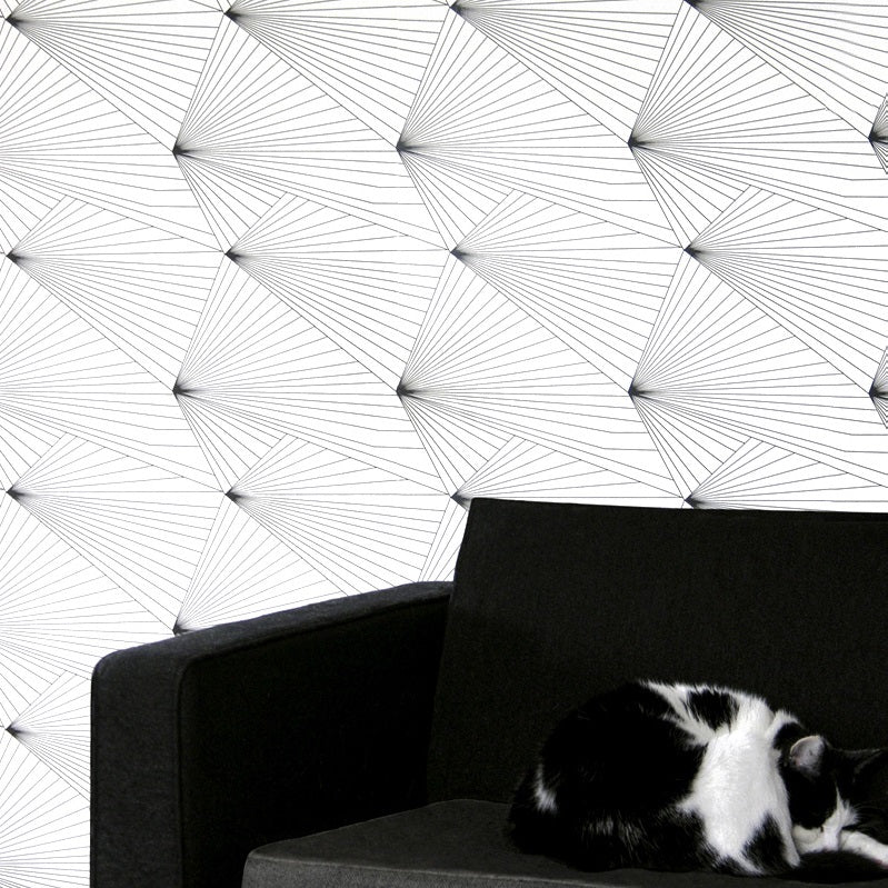 Black/White