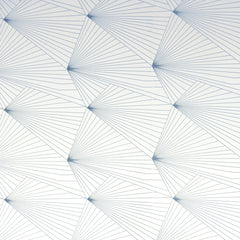 French Light Blue/White