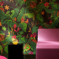 Jungle Fever