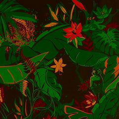 Jungle Fever