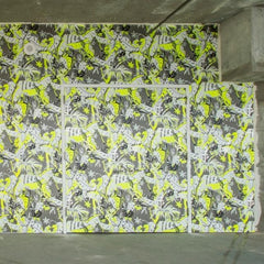 Yellow Fury